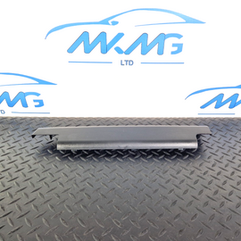 BMW X5 X6 SERIES E70 E71 SEAT FINISHER UPPER RAIL TRIM FRONT RIGHT O/S 8345009