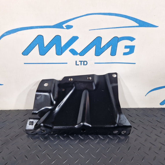 16-24 AUDI A5 F5 CONVERTIBLE GENUINE REAR SEAT BELT COVER 8W7857566