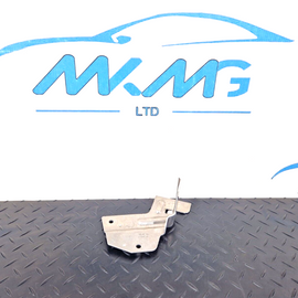 10-18 AUDI A7 4G S-LINE DASHBOARD WIRING HARNESS BRACKET HOLDER 4G2819079