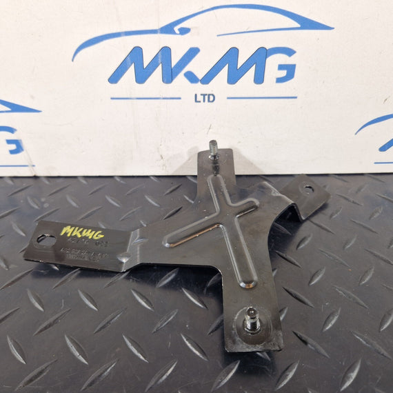 12-18 AUDI A6 C7 GENUINE OEM CONTROL UNIT RETAINER BRACKET 4G2907249