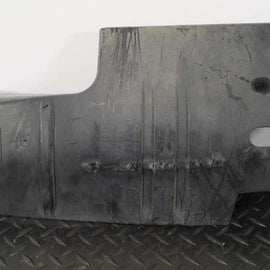 MERCEDES A B CLA W176 W246 W117 REAR LEFT WISHBONE PLASTIC COVER A2463520191