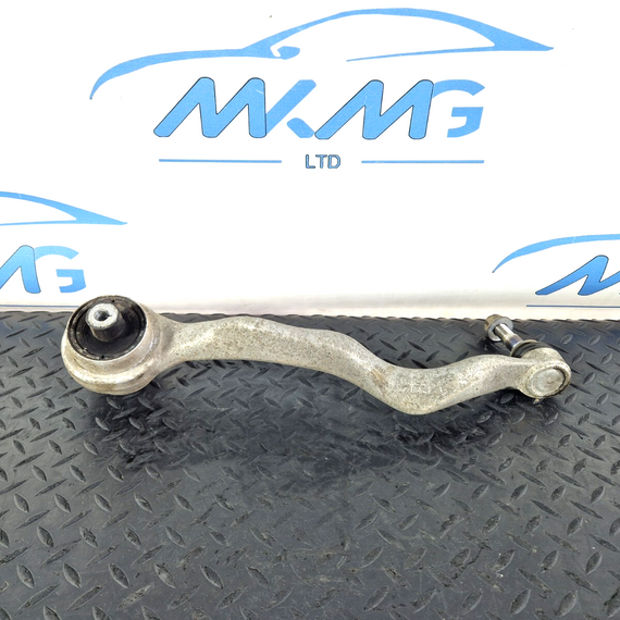 14-16 BMW 2 SERIES F22 GENUINE LOWER LEFT CONTROM ARM 6855741 11817315
