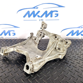 16-19 AUDI A4 B9 FRONT LEFT N/S LEFT SIDE ENGINE MOUNT BRACKET 8W0399295E