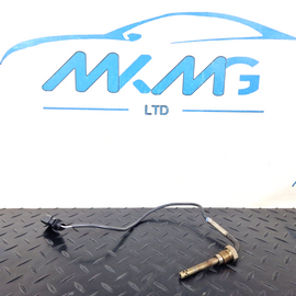 16-19 AUDI A4 AVANT B9 S-LINE OEM EXHAUST TEMPERATURE SENSOR 4M0906088AD