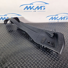 BMW 2 SERIES GRAN TOURER F46 GENUINE REAR LEFT PARCEL SHELF TRIM PANEL 7327010