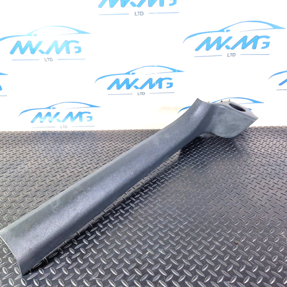 16-24 AUDI A5 F5 COUPE FRONT RIGHT DRIVER SIDE STEP TRIM INTERIOR TRIM 8W6853906