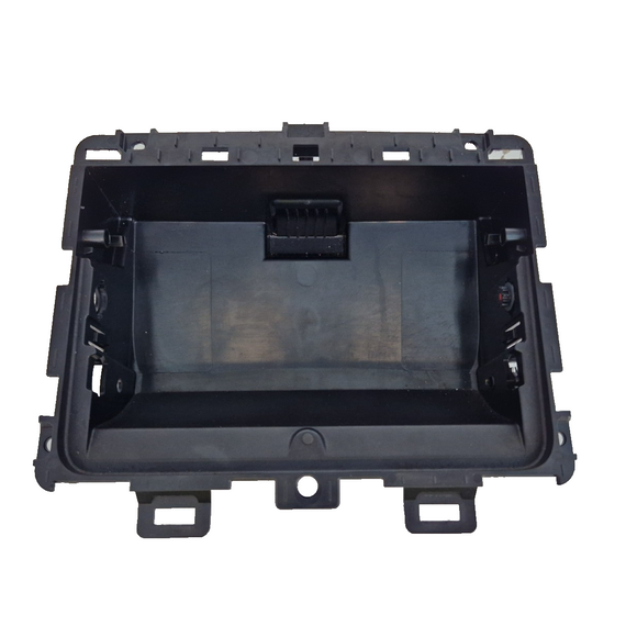 17-ON LAND ROVER DISCOVERY L462 CENTER CONSOLE BACK TRIM COVER PANEL HY3267448A