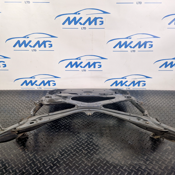 16-19 AUDI A4 B9 GENUINE FRONT SUBFRAME 8W2399347E