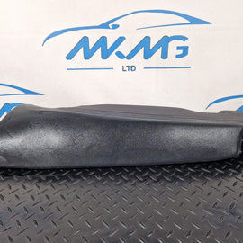 12-18 AUDI A6 C7 REAR SEAT BOLSTER SIDE LEFT PASSENGER 4G085703A