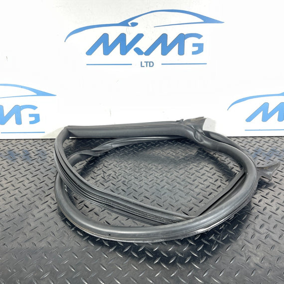 16-23 AUDI A5 F5 SPORTBACK S-LINE Rear Right Door Seal Rubber 8W8833708