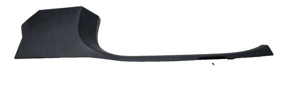 16-22 MERCEDES BENZ X253 RIGHT DRIVER SIDE O/S INNER SILL TRIM COVER A2056860636