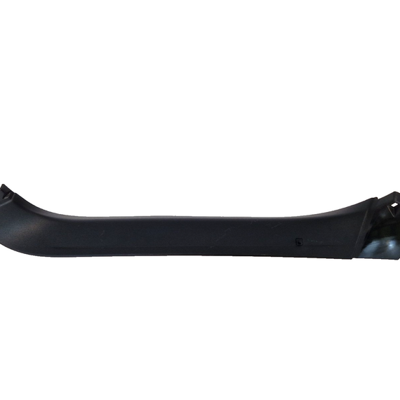 10-18 AUDI A7 4G S-LINE TRUNK TAILGATE INNER TRIM PANEL REAR RIGHT OSR 4G8867608