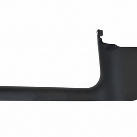 12-18 AUDI A6 C7 GENUINE FRONT LEFT INTERIOR A PILLAR SILL TRIM PANEL 4G2867271