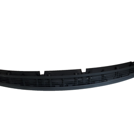 11-18 BMW 6 SERIES F13 GENUINE REAR WINDOW LOWER TRIM 7230011