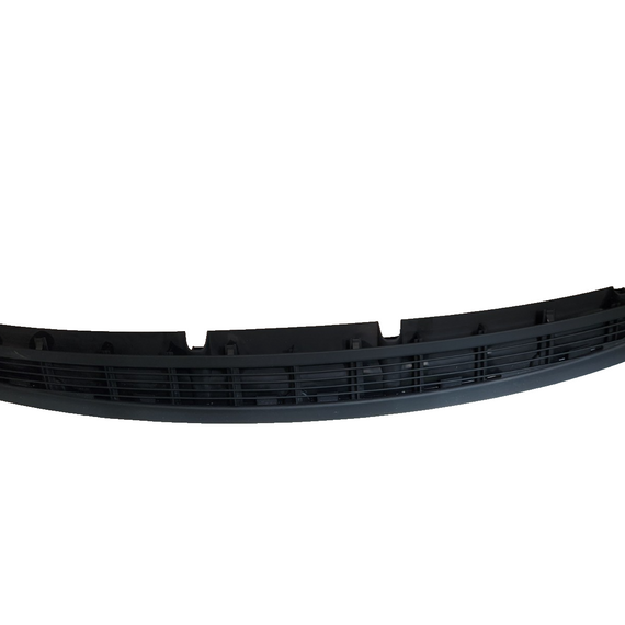 11-18 BMW 6 SERIES F13 GENUINE REAR WINDOW LOWER TRIM 7230011
