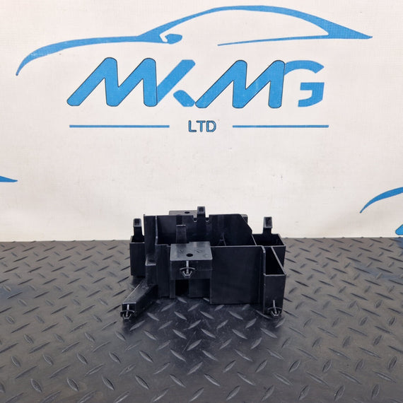 18-ON MERCEDES SPRINTER W907 W910 OEM COMMUNICATION MODULE HOLDER BRACKET MOUNT