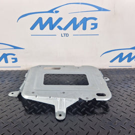 19-ON MERCEDES A B CLA W177 W247 C118 SPEEDOMETER MODULE BRACKET A2475455700