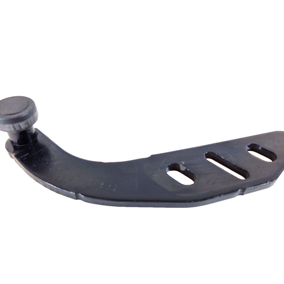 14-23 MERCEDES VITO OEM N/S LEFT SIDE UPPER SLIDING DOOR ROLLER  A4477600047