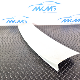 12-18 AUDI A6 C7 GENUINE REAR ROOF TRIM 4G9867839