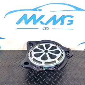 14-21 MERCEDES-BENZ C250D W205 OEM DRIVER RIGHT SIDE SPEAKER A2058201402
