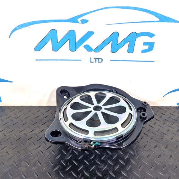 14-21 MERCEDES-BENZ C250D W205 OEM DRIVER RIGHT SIDE SPEAKER A2058201402