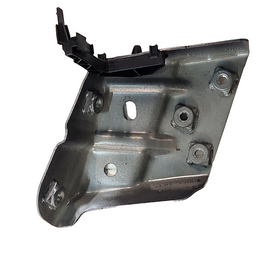 10-18 VW TOUAREG 7P GENUINE RIGHT O/S WING BRACKET 7P6821152A