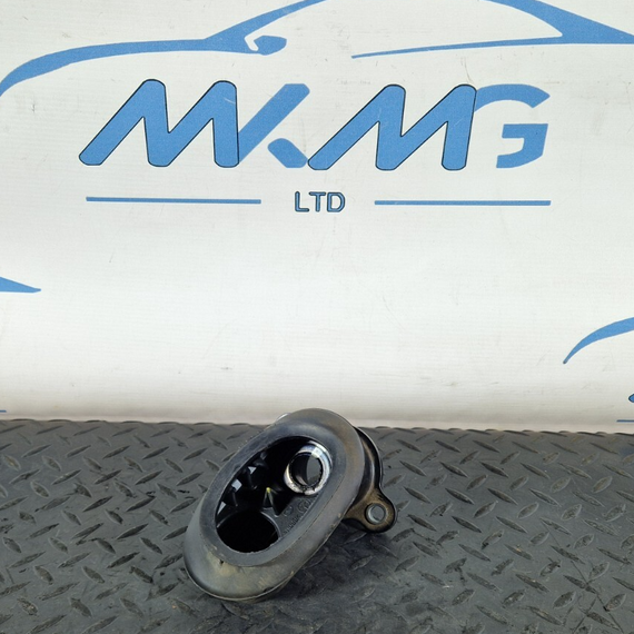 MERCEDES A-CLASS V177 A250E POWER STEERING RACK CABLE RUBBER GEAR A1774620000