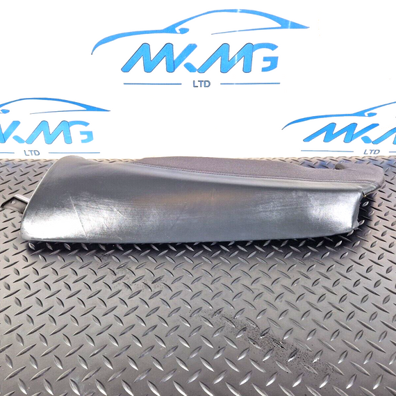 10-18 AUDI A7 4G S-LINE GENUINE REAR SEAT BOLSTER SIDE LEFT PASSENGER 4G085703A