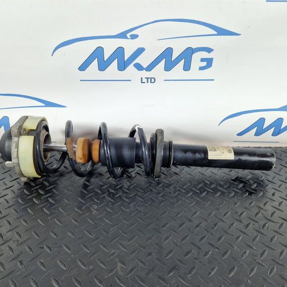 16-19 AUDI A4 B9 GENUINE FRONT SHOCK ABSORBER FITS LEFT & RIGHT SIDES 8W0413031B