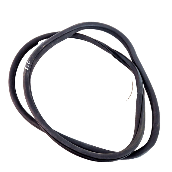 MERCEDES-BENZ C W205 C CLASS FRONT LEFT DOOR SEAL RUBBER A2056970051