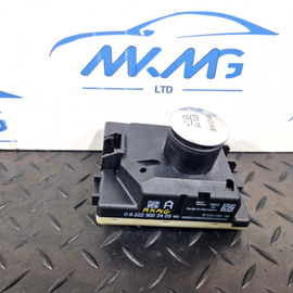 14-21 MERCEDES-BENZ C250D W205 OEM IGNITION SYSTEM START STOP SWITCH A2229003409