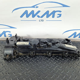 18-ON MERCEDES BENZ SPRINTER W907 ENGINE ROCKER VALVE COVER A6510108918