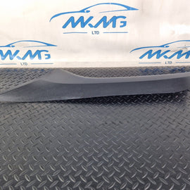 18-ON MERCEDES BENZ SPRINTER W907 FRONT LEFT A-PILLAR TRIM COVER A9076901000