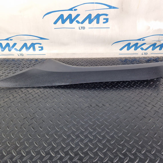 18-ON MERCEDES BENZ SPRINTER W907 FRONT LEFT A-PILLAR TRIM COVER A9076901000