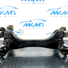16-19 AUDI A4 B9 AVANT ULTRA SPORT GENUINE REAR SUSPENSION SUBFRAME 8W0505235AE