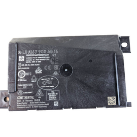 19-ON MERCEDES BENZ B CLASS W247 OEM IGNITION CONTROL UNIT MODULE A1679004516