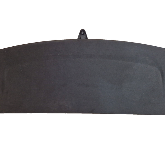 16-25 AUDI A5 B9 GENUINE PARCEL SHELF BOOT LOAD COVER REAR SPORTBACK 8W8867771