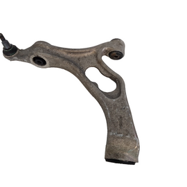 10-15 AUDI Q7 4L FRONT LOWER WISHBONE ARM RIGHT SIDE OEM 7P0407152E