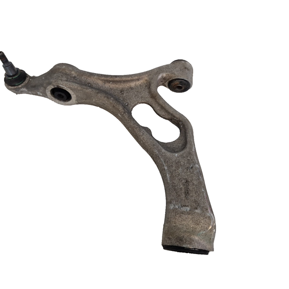 10-15 AUDI Q7 4L FRONT LOWER WISHBONE ARM RIGHT SIDE OEM 7P0407152E