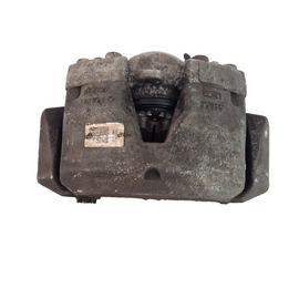 12-18 AUDI A6 C7 2.0 DIESEL OEM BRAKE CALIPER FRONT RIGHT DRIVER SIDE 4G0106AK