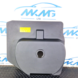 12-17 AUDI S5 CONVERTIBLE SPARE WHEEL TOOLKIT COVER 8T0012116B