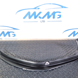 14-21 MERCEDES C200 W205  REAR RIGHT BOOT WATER DRIP TRIM A2056901041