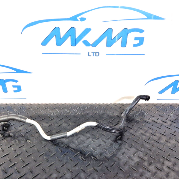 19-ON MERCEDES BENZ B CLASS W247 LINE HOSE BRAKE BOOSTER SERVO A1774300500