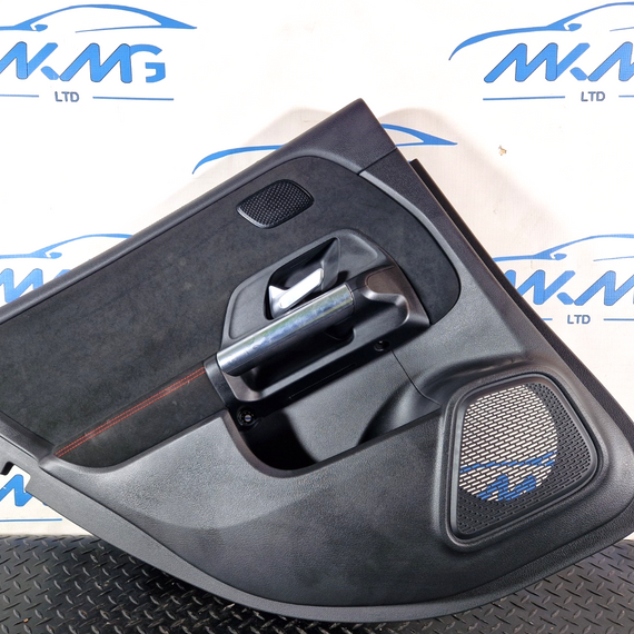 19-ON MERCEDES BENZ B CLASS W247 REAR LEFT N/S DOOR PANEL CARD PANEL A2477204602