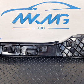 14-21 BMW 2 SERIES F45 F46 GENUINE REAR RIGHT SIDE SKIRT BRACKET 7318862