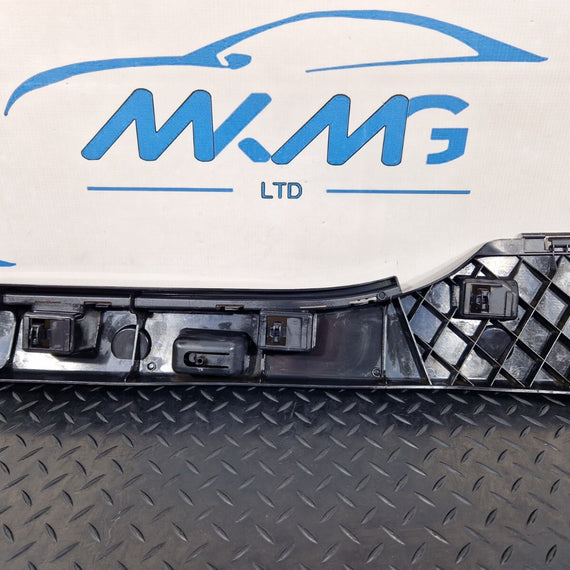 14-21 BMW 2 SERIES F45 F46 GENUINE REAR RIGHT SIDE SKIRT BRACKET 7318862