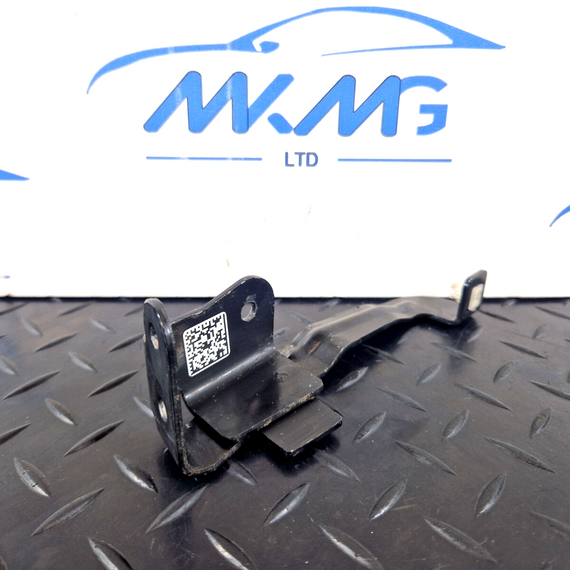 12-18 AUDI A6 C7 EXPANSION TANK HOLDER BRACKET 4G0121214AE