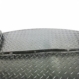 16-19 AUDI A4 B9 S-LINE GENUINE 1.4 TFSI FUEL TANK STRAP 8W0201653D