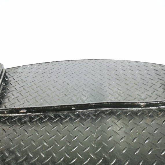 16-19 AUDI A4 B9 S-LINE GENUINE 1.4 TFSI FUEL TANK STRAP 8W0201653D