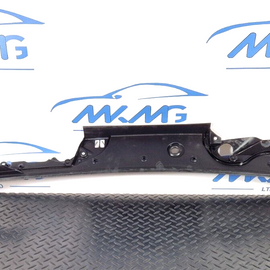 11-18 BMW 6 SERIES F06 WINDSCREEN WINDSHIELD COVER PLATE SCUTTLE TRIM 7227346